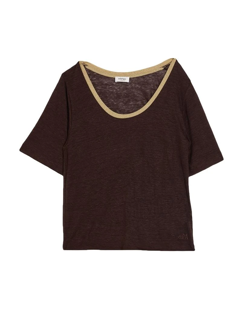Ottod'Ame Sweater 1