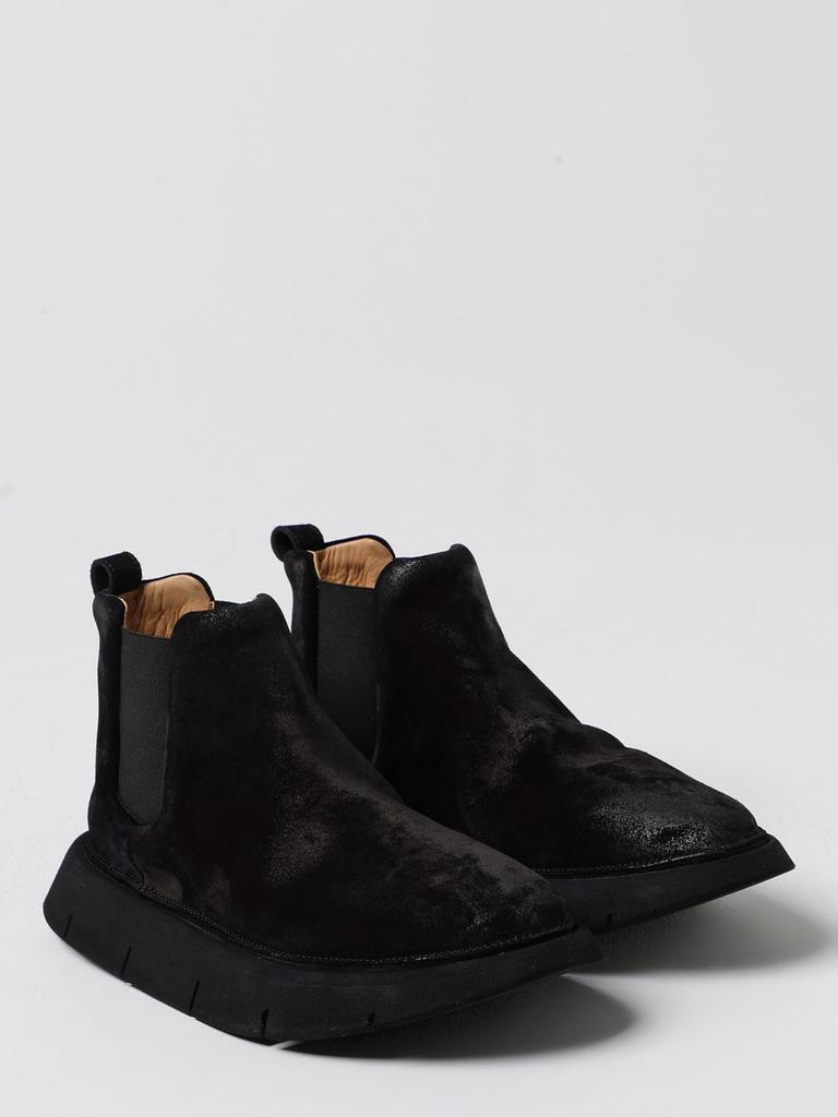 MARSÈLL Flat ankle boots woman Marsell