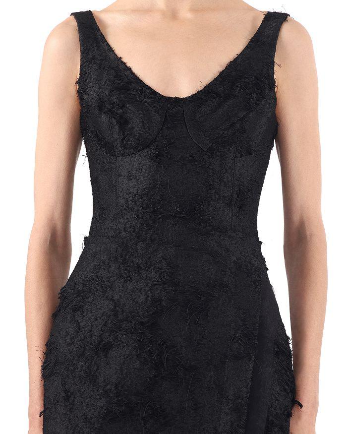 Jason Wu Handkerchief Hem Dress