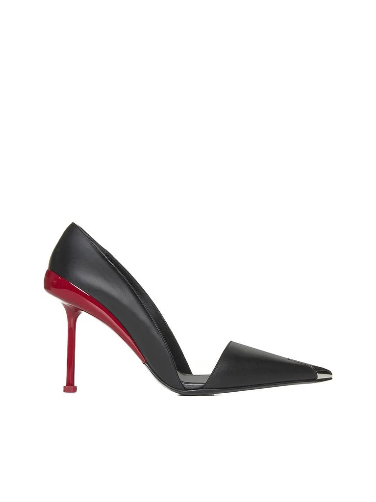 Alexander McQueen High-heeled Shoe 1