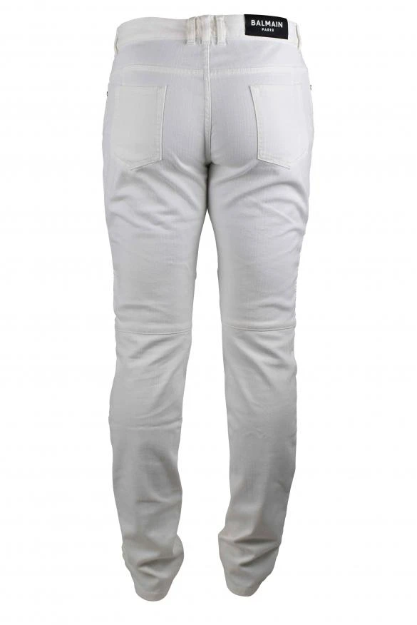 Balmain Skinny Jean 2
