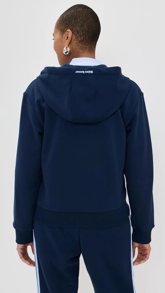 Adidas Adidas x Wales Bonner Unisex Track Jacket 9