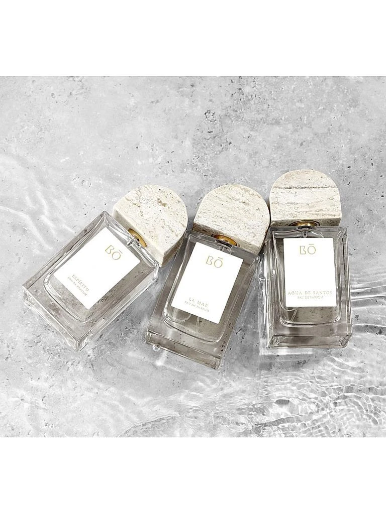 House of Bo 4-Piece Fragrance Gift Set 3