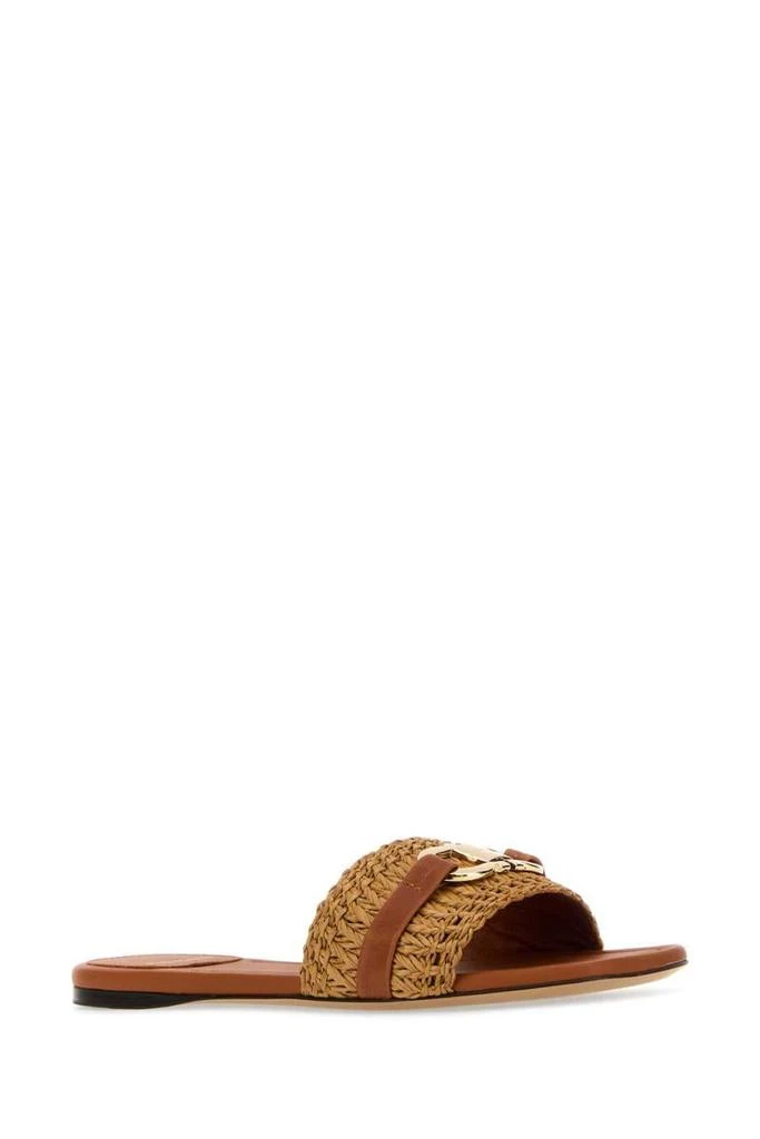 Salvatore Ferragamo Salvatore Ferragamo Slippers 2