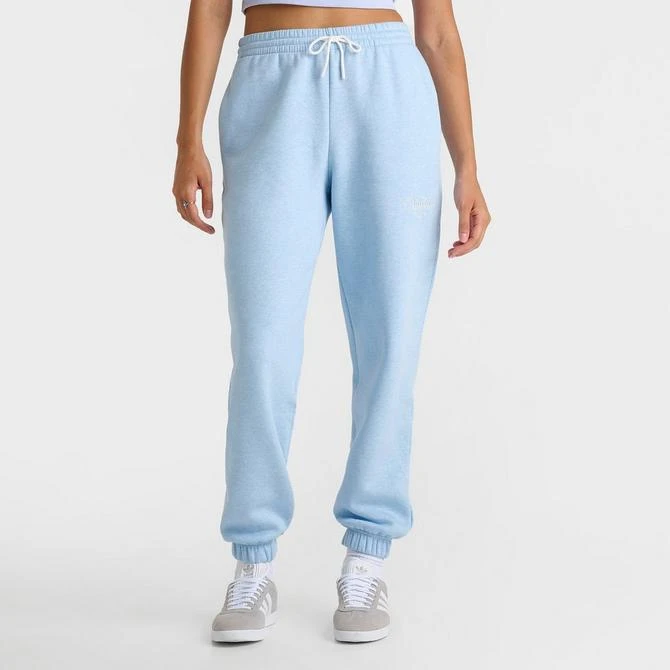 Adidas Women's adidas Originals Graphic Fleece Jogger Pants 3