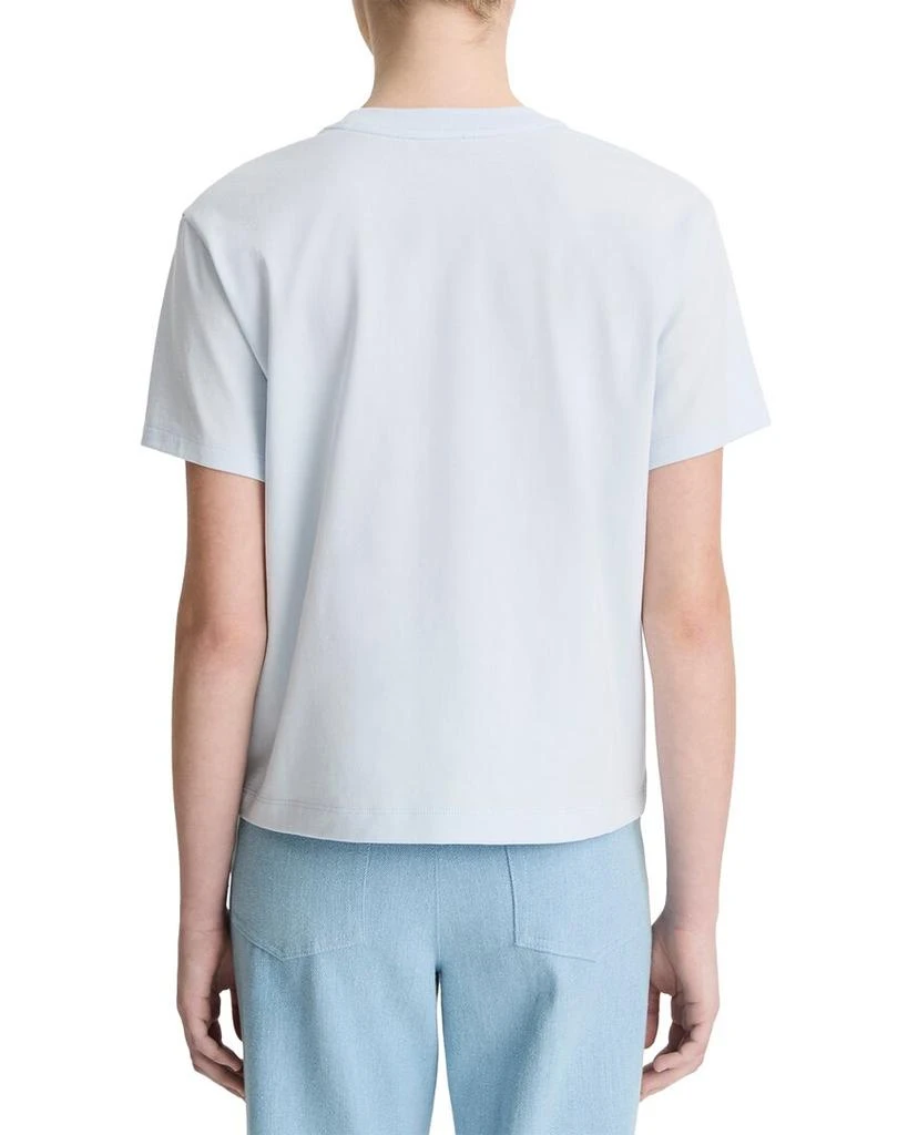 Vince Crewneck T-Shirt 2