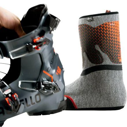 Dalbello Sports Cabrio LV 120 Ski Boot - 2024 5