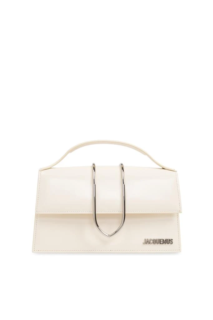Jacquemus Bag Le Grand Bambino 1