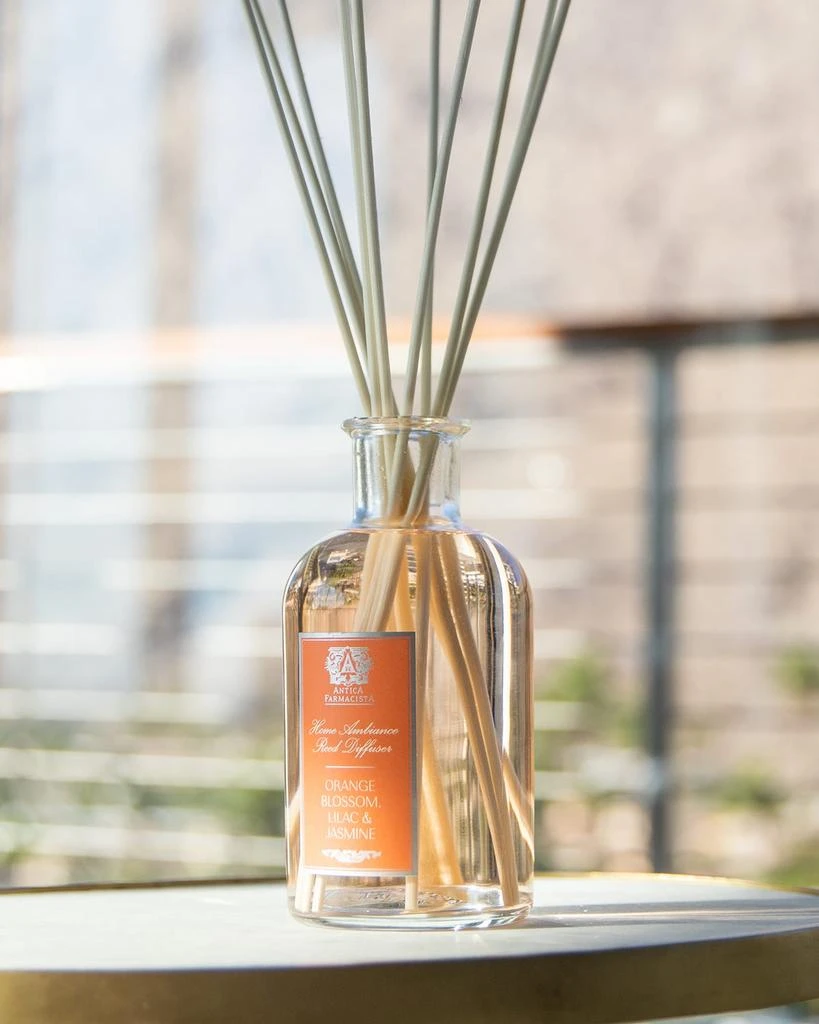 Antica Farmacista Orange Blossom, Lilac & Jasmine Home Ambiance Fragrance, 17.0 oz. 3