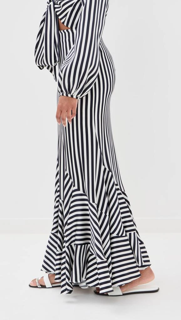 Silvia Tcherassi Florina Skirt 3