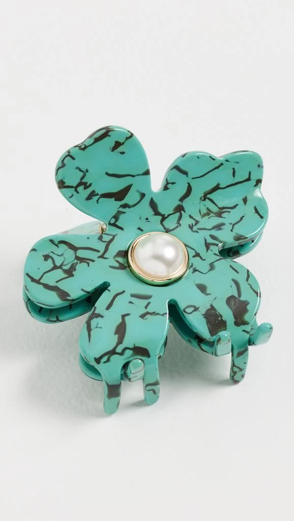 Lele Sadoughi Lily Claw Clip 1