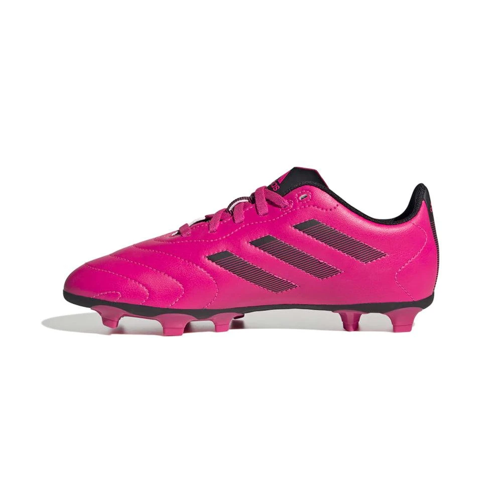 Adidas Goletto Viii Firm Ground Soccer Cleats (Little Kid-Big Kid) 3