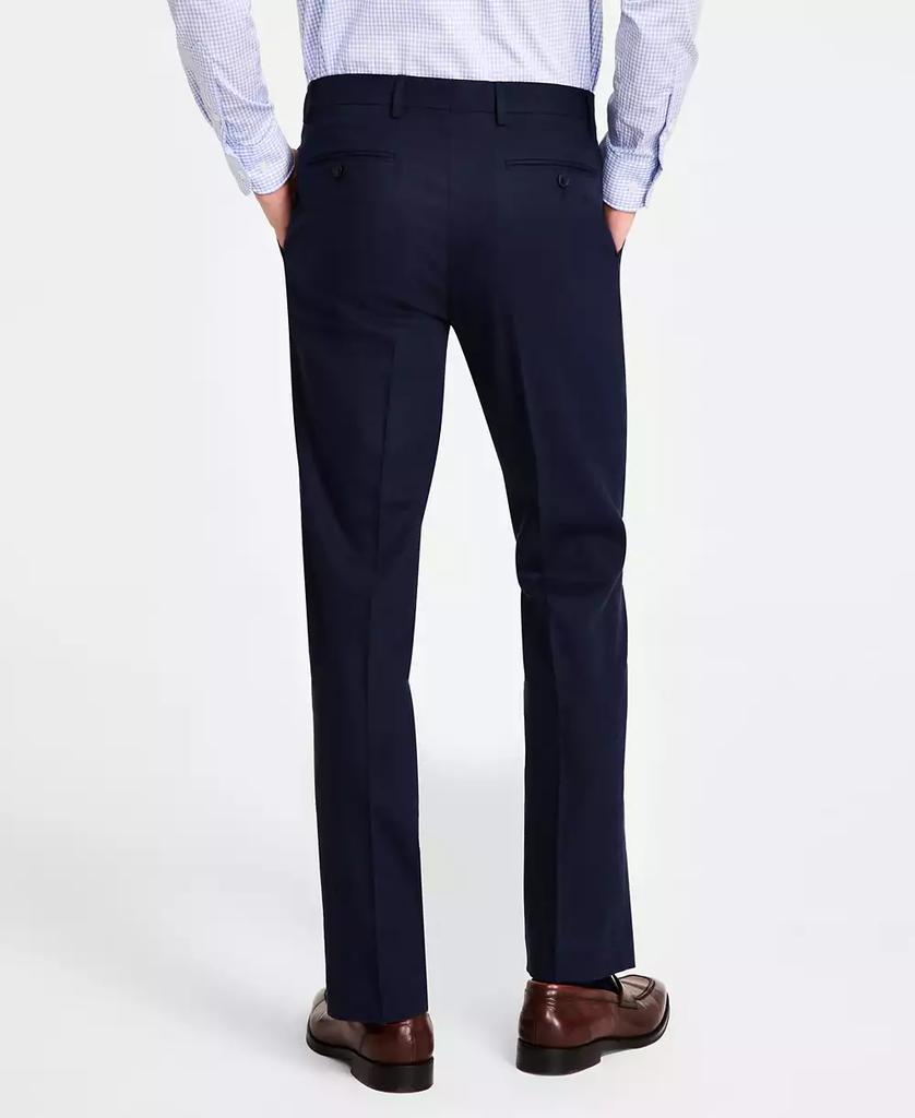 Tommy Hilfiger Men's Modern-Fit Linen Pants