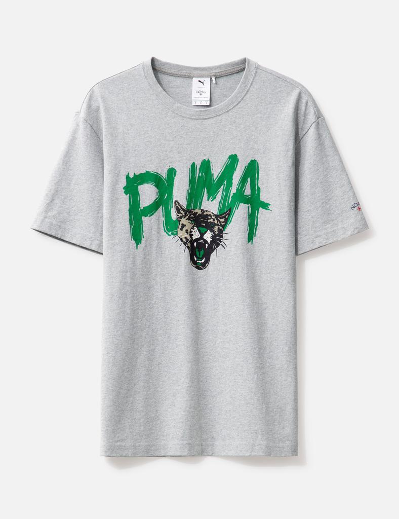 Puma PUMA x Noah Punk T-shirt