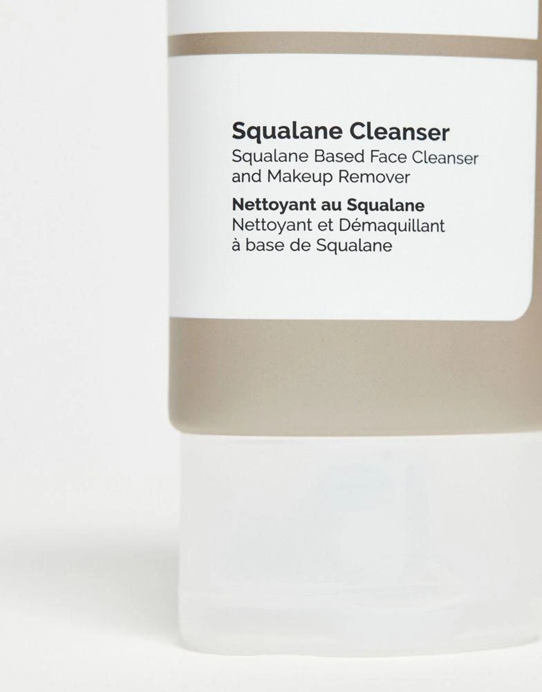 The Ordinary The Ordinary Squalane Cleanser 150ml 3