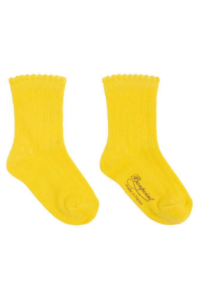 Bonpoint Bonpoint Elwen Knitted Socks