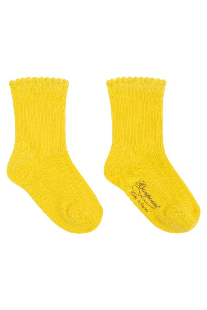 Bonpoint Bonpoint Elwen Knitted Socks 1