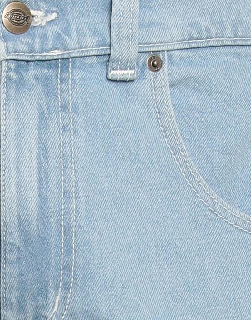 DICKIES Denim pants 4