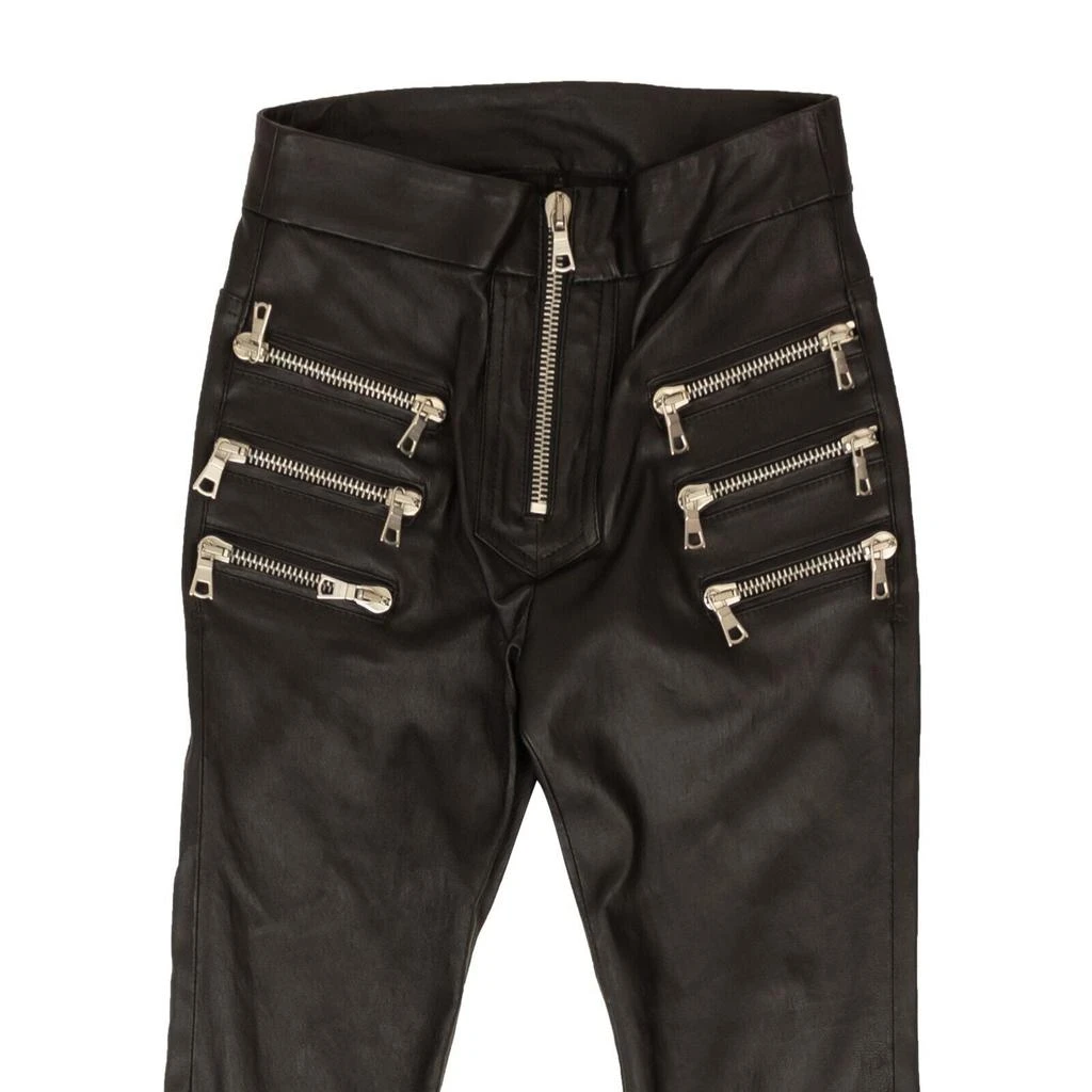 Unravel Project Leather Pants 2