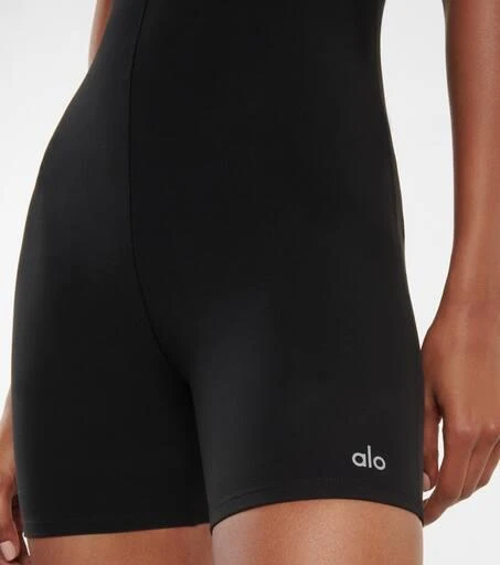 Alo Technical bodysuit 5