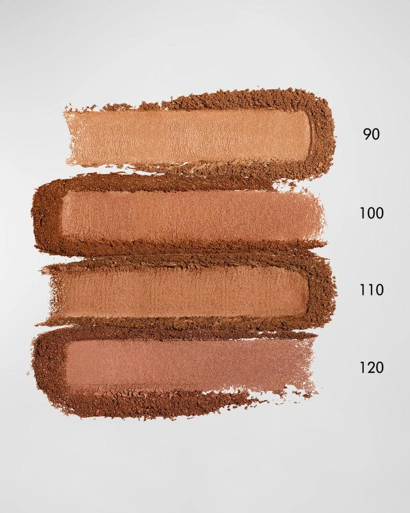 Armani Luminous Silk Creamy Bronzing Powder 3