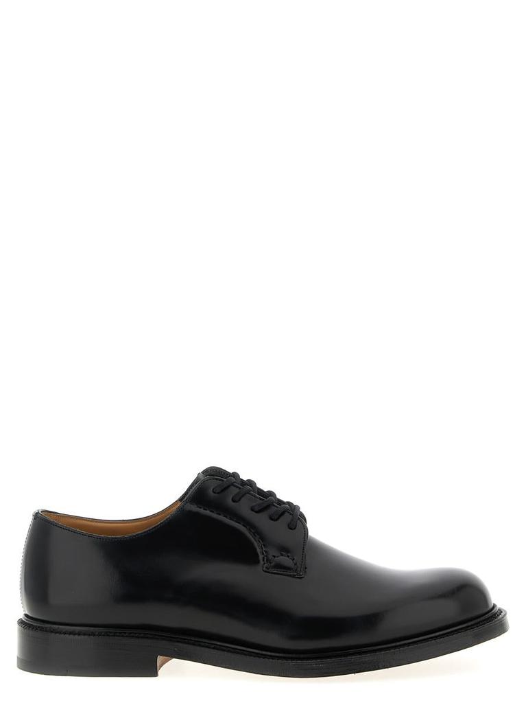 Church's Shannon Derby Shoes – On Sale Now with Up to 53