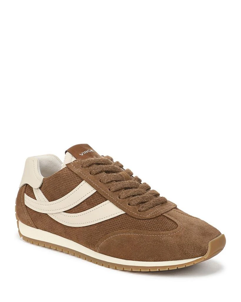 Vince Women's Oasis Running Sneakers 1