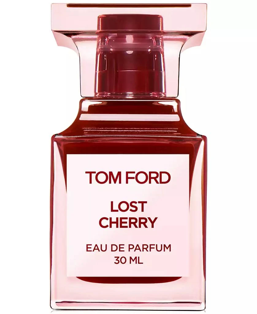 Tom Ford Lost Cherry Eau de Parfum Spray, 3.4-oz. 1