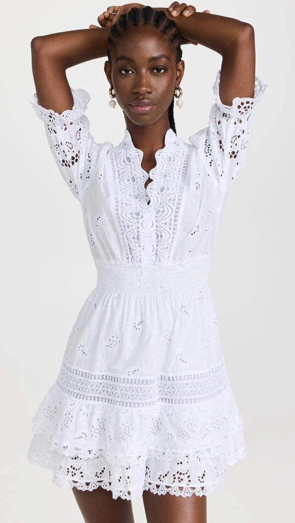 Temptation Positano Hollywood Dress 1