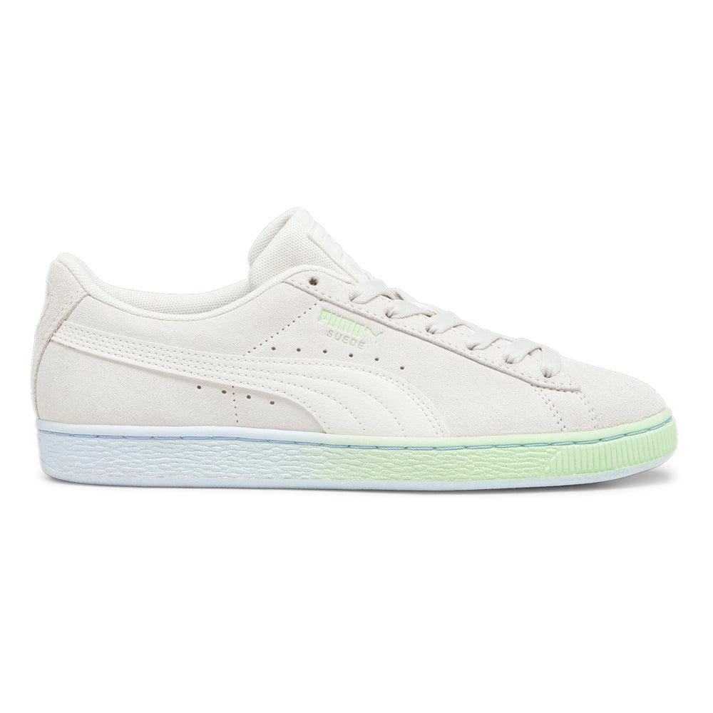 Puma Suede Classic Beach Days Lace Up Sneakers