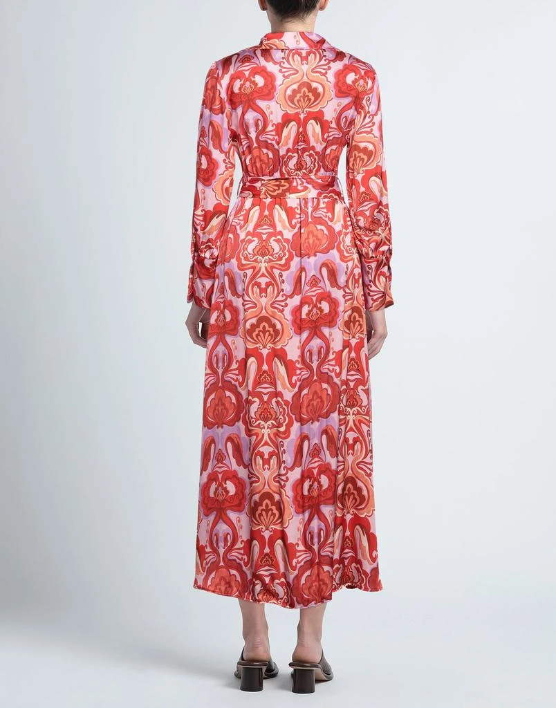 Motel Long dress 3