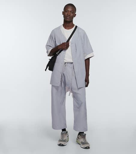 BYBORRE Technical shirt