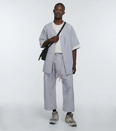 BYBORRE Technical shirt 2