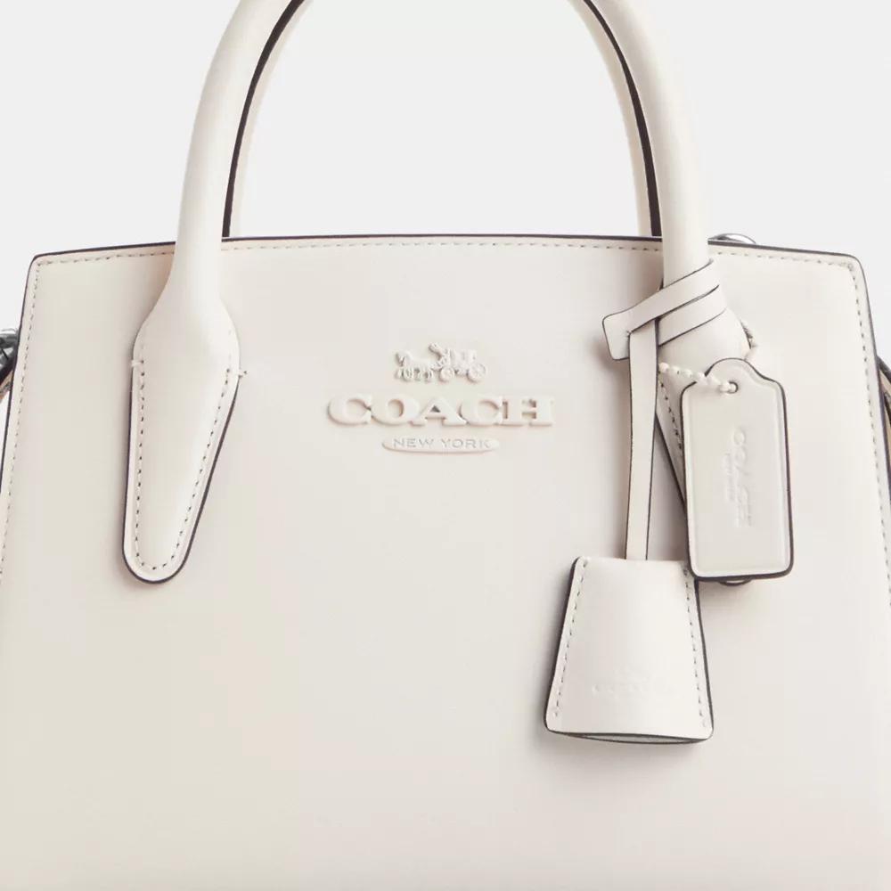★Coach★ Andrea Carryall CP081 JIBLK Coach Andrea Carryall Bag - Tote Bags - BeyondStyle