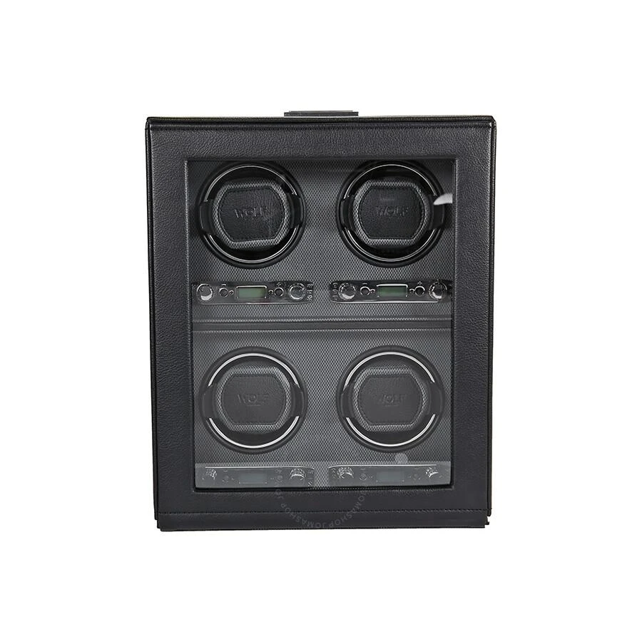 Wolf Viceroy Module 2.7 Four Piece Winder 456702 1