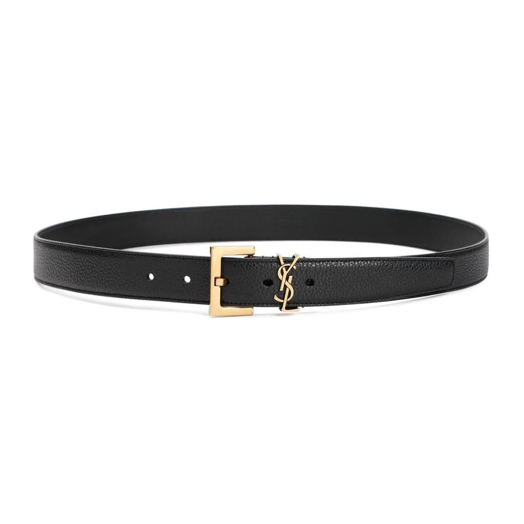 Yves Saint Laurent Saint Laurent Belt 1