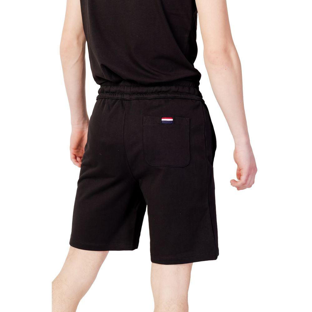 U.S. POLO ASSN. Cotton Men's Short