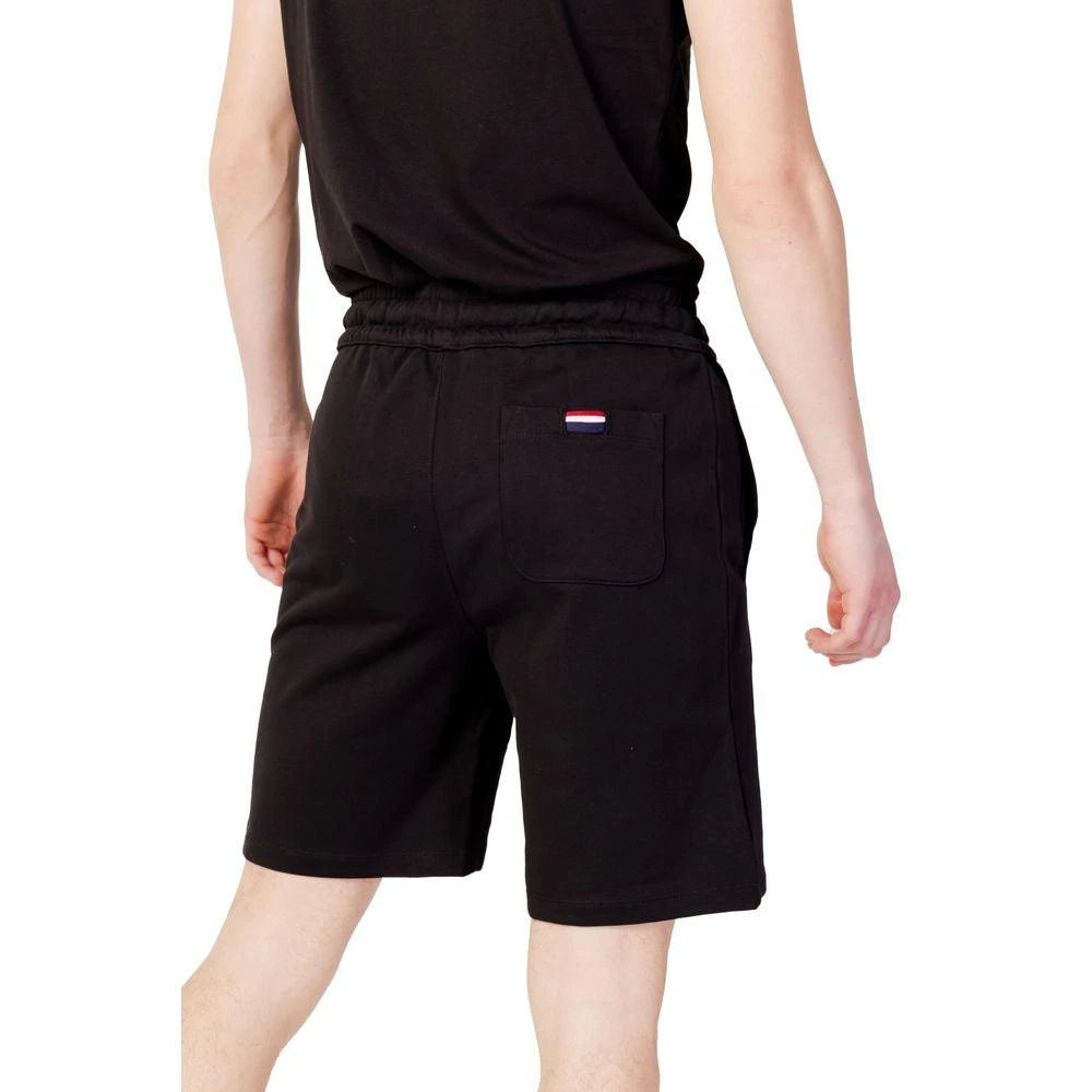 U.S. POLO ASSN. Cotton Men's Short 2
