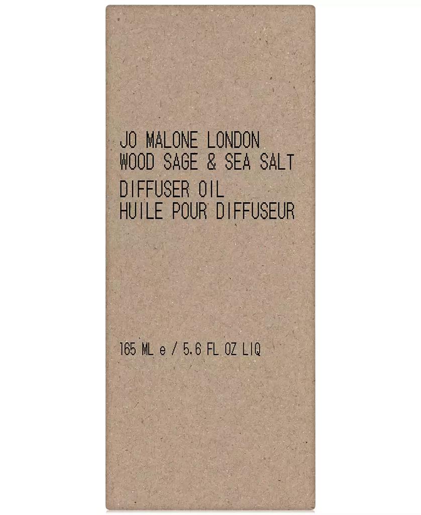 Jo Malone London Wood Sage & Sea Salt Diffuser Refill, 5.6 oz.