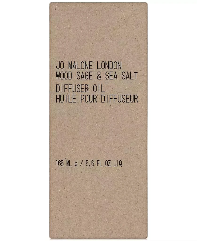 Jo Malone London Wood Sage & Sea Salt Diffuser Refill, 5.6 oz. 2