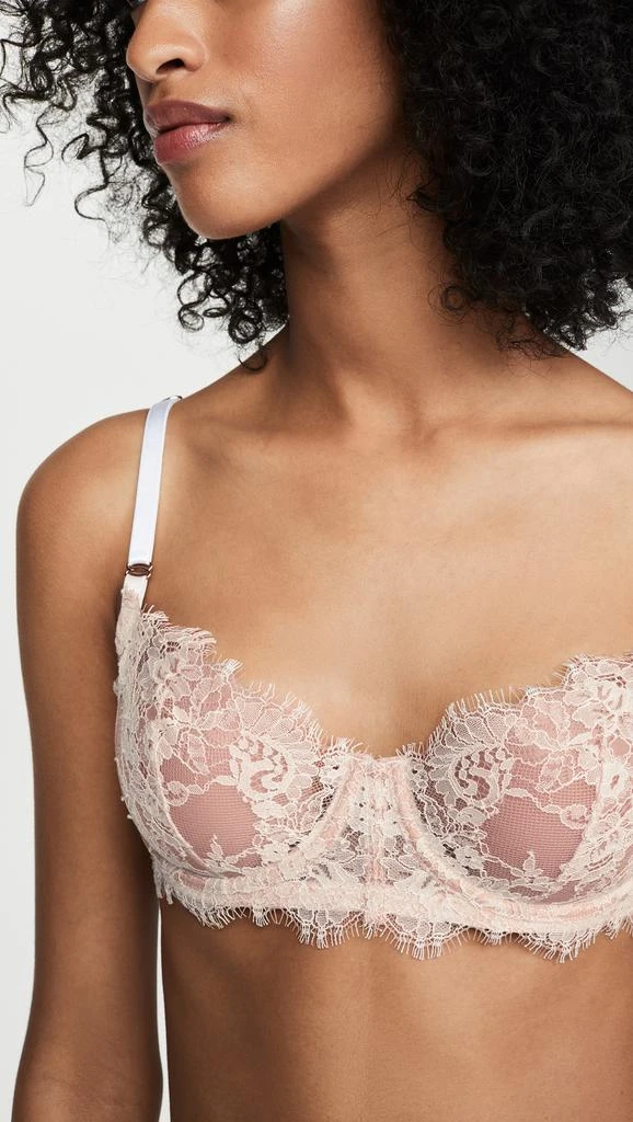 Skarlett Blue Entice Balconette Bra 4