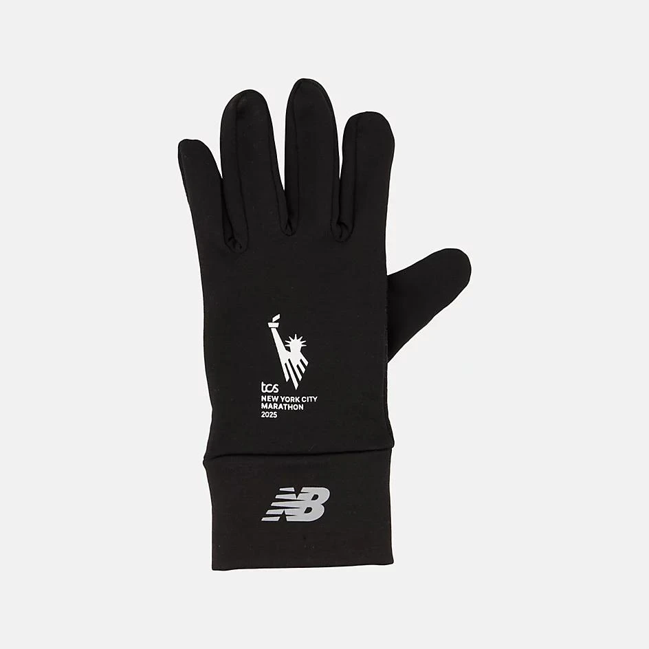 New Balance NYC Marathon Lightweight Glove 2