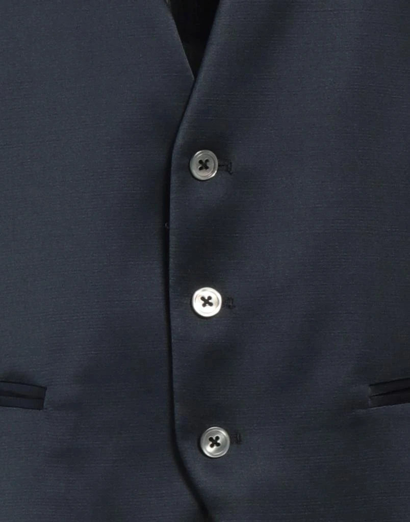 ANGELO NARDELLI Suit vest 4