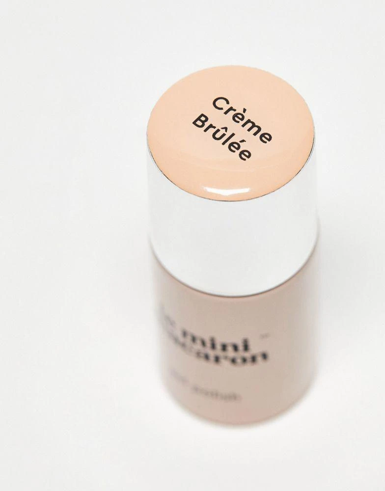 Le Mini Macaron Le Mini Macaron Gel Polish - Creme Brulee 3