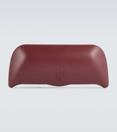 Jacques Marie Mage Archibald round sunglasses 5