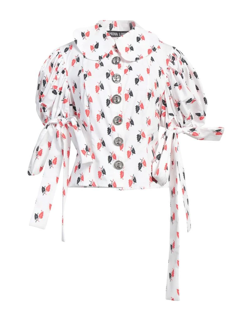 CHOPOVA LOWENA Floral shirts & blouses 1