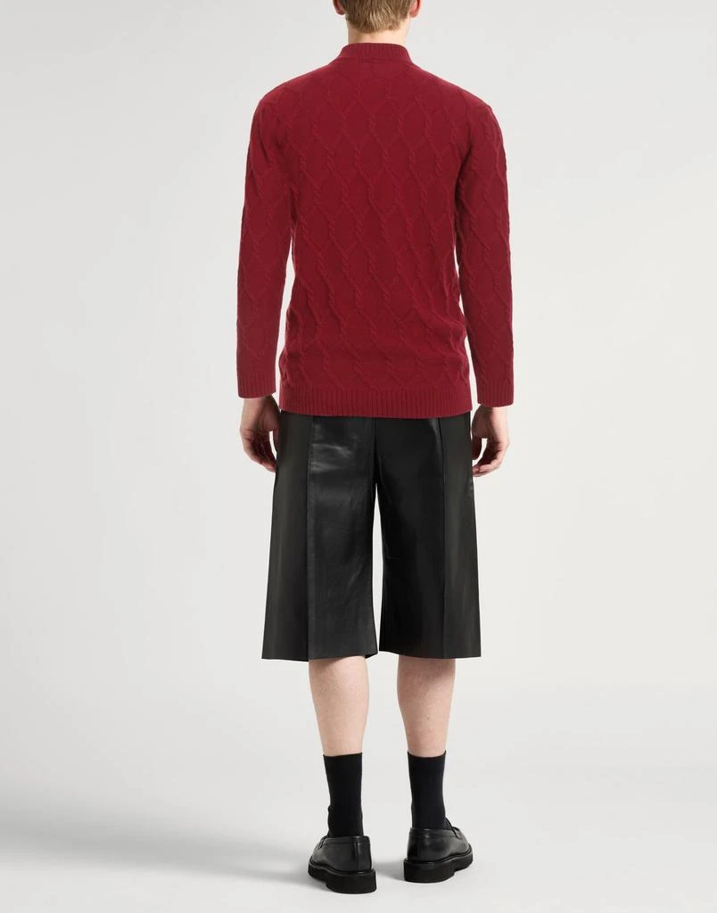 DANIELE FIESOLI Turtleneck 3