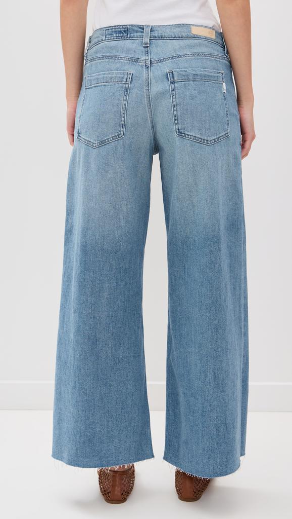 AG Stella Ankle Jeans