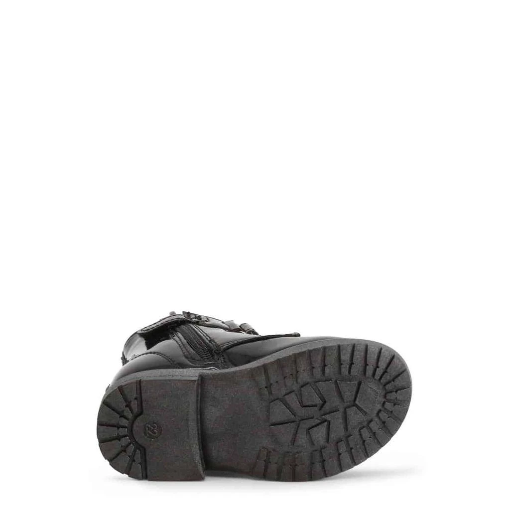 Shone Ankle boots Black Girl 5