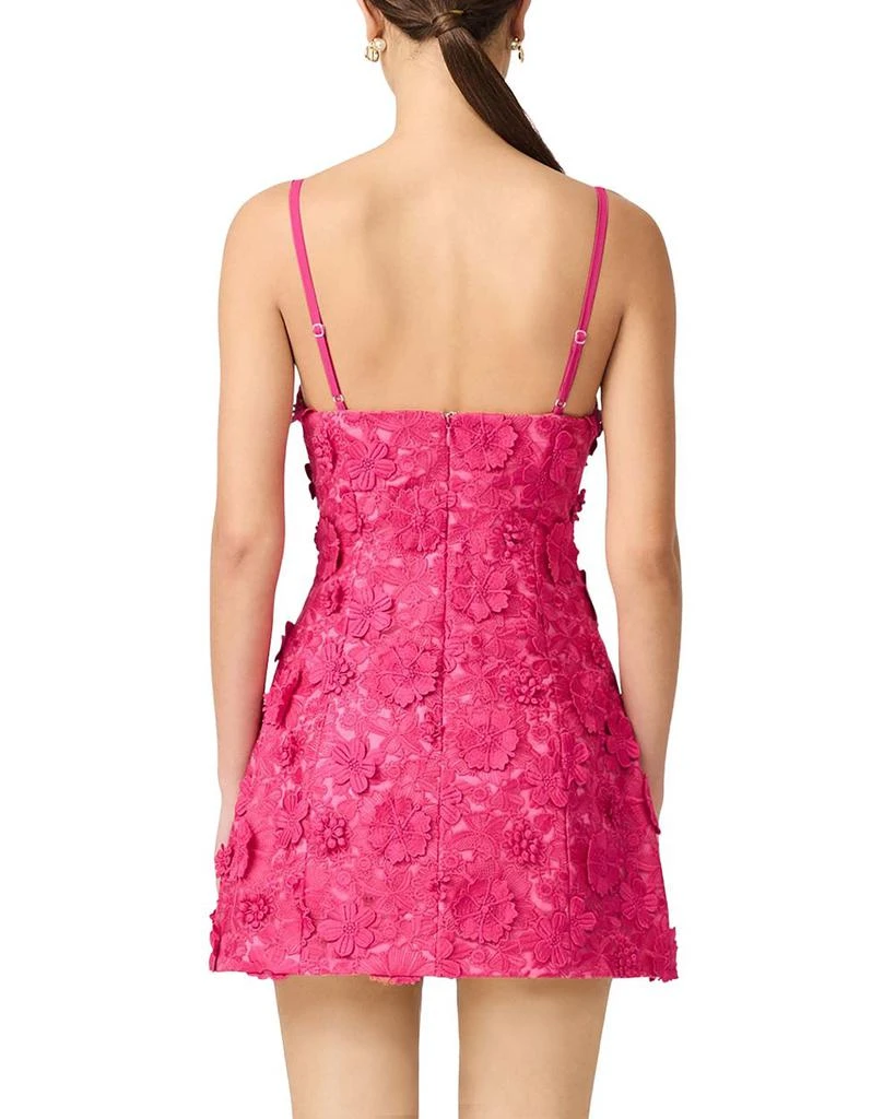 Elliatt Claudia Party Dress 4